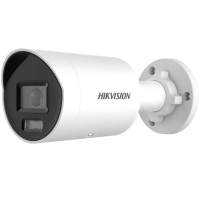 IP видеокамера Hikvision DS-2CD2047G2H-LIU (eF) 4МП (2.8мм)
